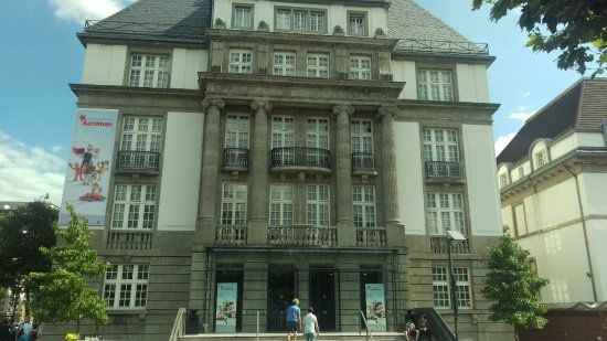 Deutsches Filmmuseum